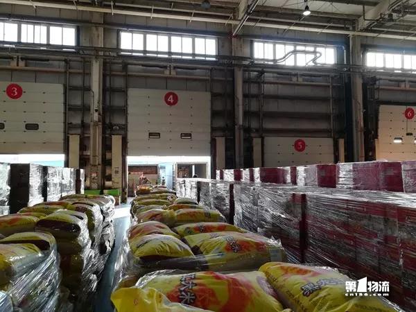 降本2成提效2倍！一塊板如何成為華潤沃爾瑪倉配的心頭寶？