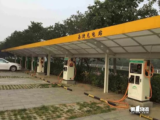 純電動(dòng)物流車火了，運(yùn)營商卻遭遇“十大難”，誰背鍋？