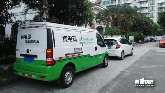 純電動(dòng)物流車火了，運(yùn)營商卻遭遇“十大難”，誰背鍋？