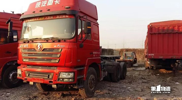 GB7258-2017來襲，購車成本增加，卡車司機準備好了？