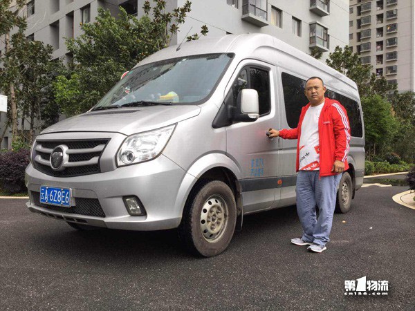 對(duì)動(dòng)力、空間動(dòng)“手腳”后 用戶老高更加偏愛圖雅諾