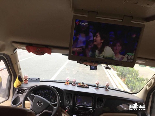 對(duì)動(dòng)力、空間動(dòng)“手腳”后 用戶老高更加偏愛圖雅諾