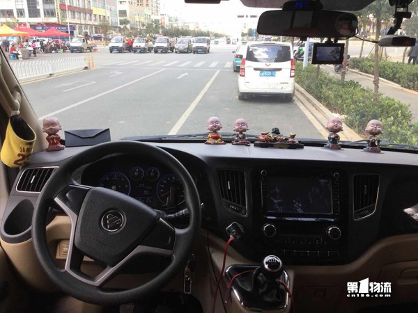 對(duì)動(dòng)力、空間動(dòng)“手腳”后 用戶老高更加偏愛圖雅諾