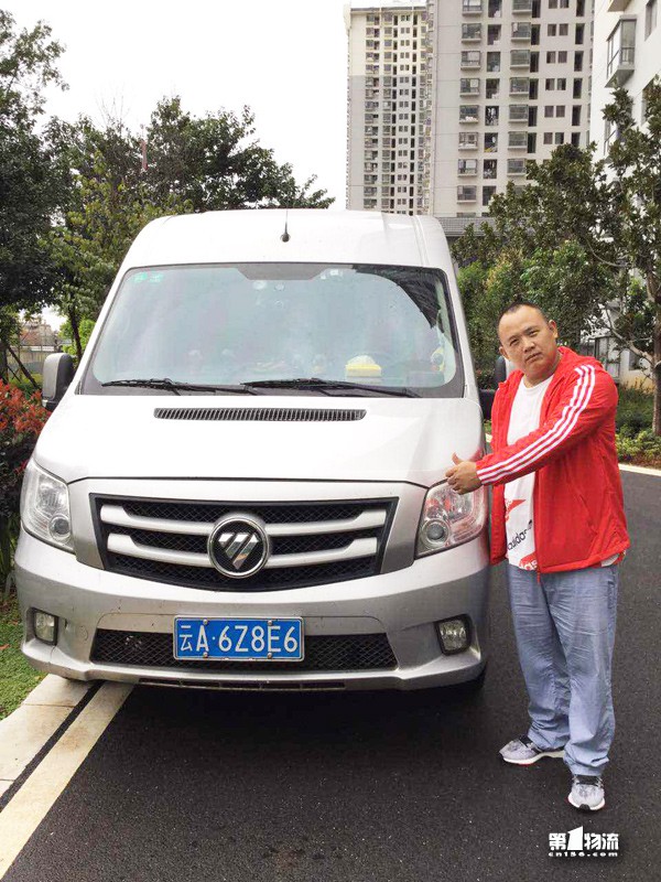 對(duì)動(dòng)力、空間動(dòng)“手腳”后 用戶老高更加偏愛圖雅諾