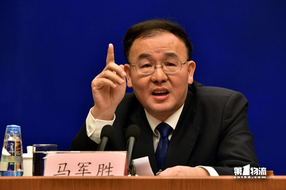 專訪國家郵政局局長，重點說了三件事