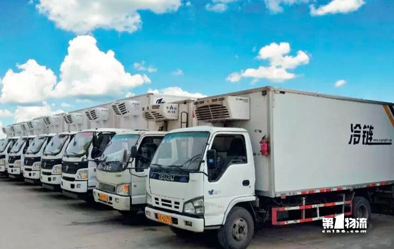 與中心倉相比較，前置倉模式有何優(yōu)勢？