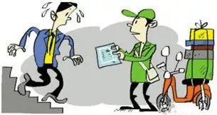 3·15來了！快遞公司，這份消費者心聲請簽收！